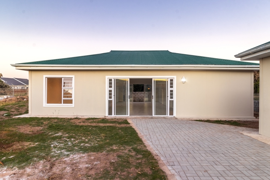 3 Bedroom Property for Sale in Boknesstrand Eastern Cape